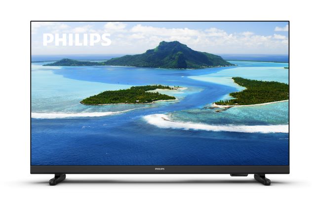 Philips TV 32''PHS5507 HD Ready DVB-T/T2/T2-HD/C/S/S2